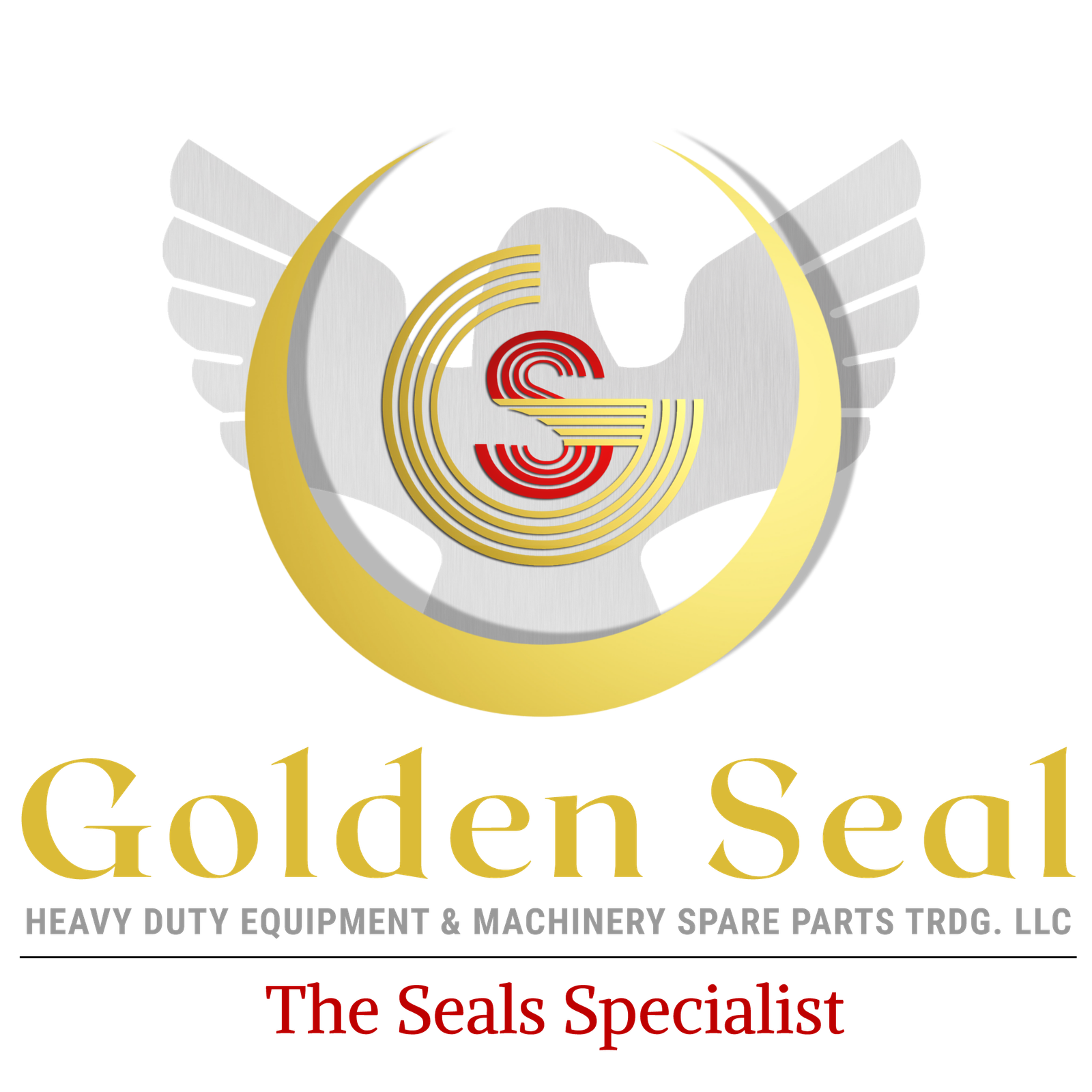 Golden Seal